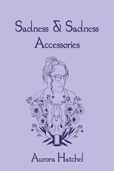 Paperback Sadness & Sadness Accessories Book