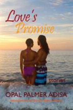 Paperback Love's Promise Book