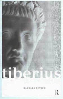 Paperback Tiberius the Politician Book