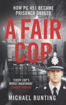 Paperback A Fair Cop Book