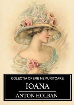 Paperback Ioana [Romanian] Book