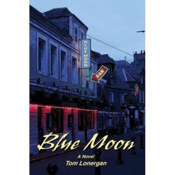 Paperback Blue Moon Book