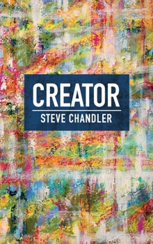 Hardcover Creator Book