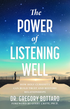 The Healing Power of Curiosity: How to Speak Truth Without Breaking Trust