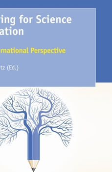 Paperback Drawing for Science Education: An International Perspective Book