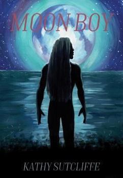 Paperback Moon Boy Book