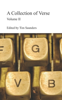 A Collection of Verse: Volume II