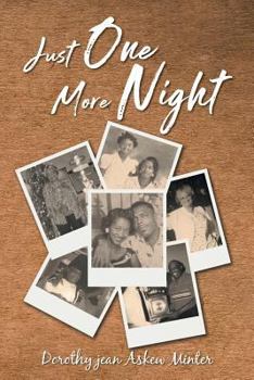 Paperback Just One More Night Book