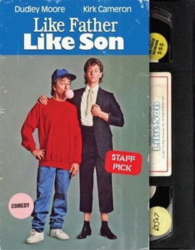 Like Father, Like Son