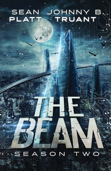 Paperback The Beam: Season Two [Spanish] Book