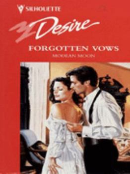 Mass Market Paperback Forgotten Vows Book