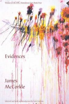 Hardcover Evidences Book