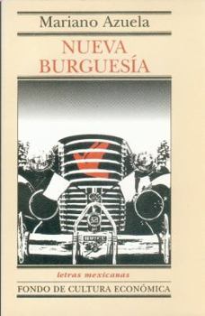 Paperback Nueva Burguesia Book
