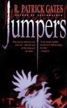 Mass Market Paperback Jumpers Book