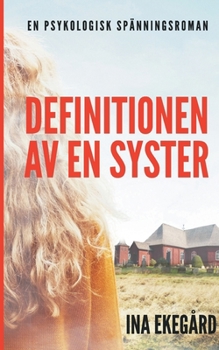 Paperback Definitionen av en syster [Swedish] Book