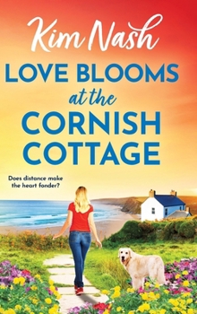 Love Blooms at the Cornish Cottage