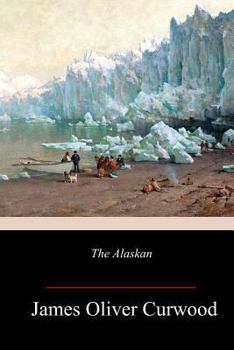 Paperback The Alaskan Book