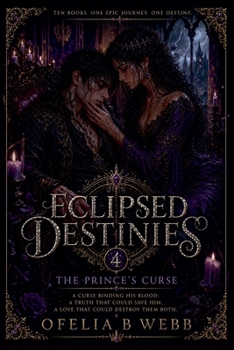 Paperback The Prince's Curse Book