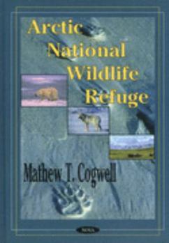 Arctic National Wildlife Refuge
