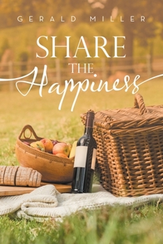 Paperback Share the Happiness Book