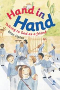 Paperback Hand in Hand. Talking to God as a Friend. Book