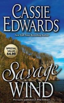 Paperback Savage Wind Book