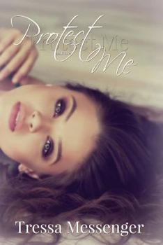 Paperback Protect Me Book