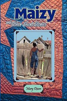 Paperback Maizy and Other Short Stories Book