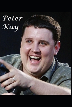 Paperback Peter Kay: So You Think You're Funny? Book