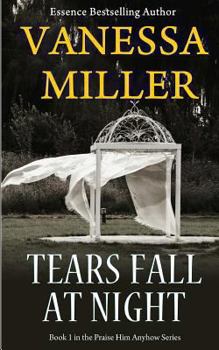 Paperback Tears Fall at Night Book