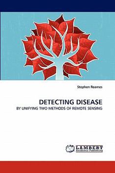 Paperback Detecting Disease Book