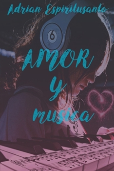 Paperback Amor Y Música [Spanish] Book