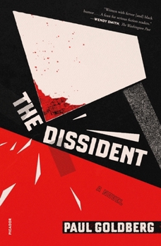 Paperback Dissident Book