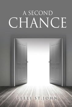 Paperback A Second Chance Book