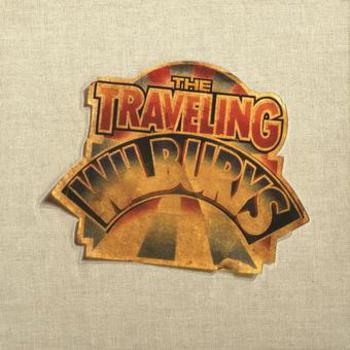 Music - CD Traveling Wilburys Collection (2 CD/DVD Combo) Book