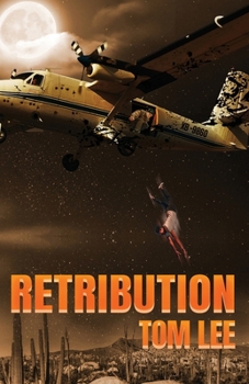 Paperback Retribution Book