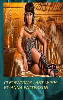 Paperback Cleopatra's Last Wish Book