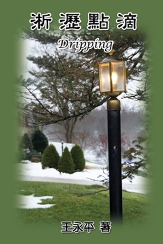 Paperback 淅瀝點滴: Dripping [Chinese] Book
