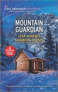 Mass Market Paperback Mountain Guardian Book