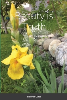 Paperback Beauty is Truth: e altri poesìis [Friulian] Book