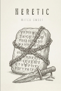 Paperback Heretic Book
