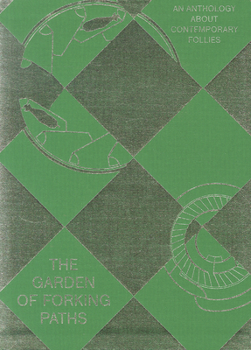 Hardcover The Garden of Forking Paths Book