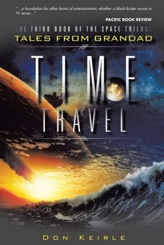 Paperback Time Travel: New Edition Book