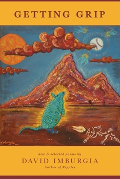 Paperback Getting Grip Book