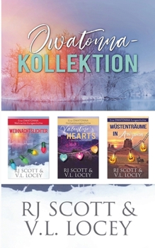 Owatonna-Kollektion (Owatonna U Hockey (Deutsche Ausgabe)) (German Edition) - Book  of the Owatonna U Hockey