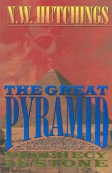 Paperback The Great Pyramid Book