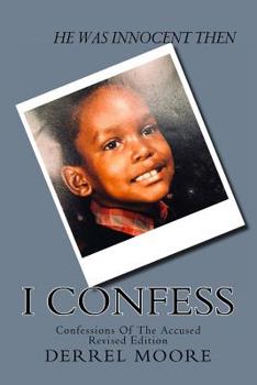 Paperback I Confess Book