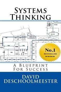 Paperback Systems Thinking: A Blueprint For Success Book