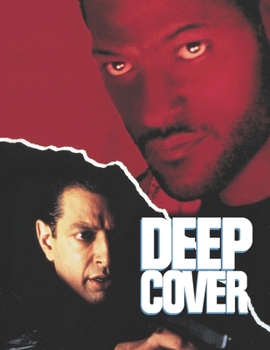 Paperback Deep Cover Book