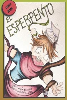 Paperback El Esperpento: comic book [Spanish] Book